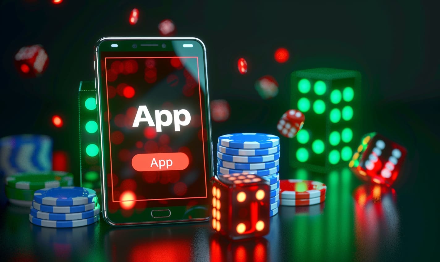 YIPPEE BET app Casino Full Experience
                              