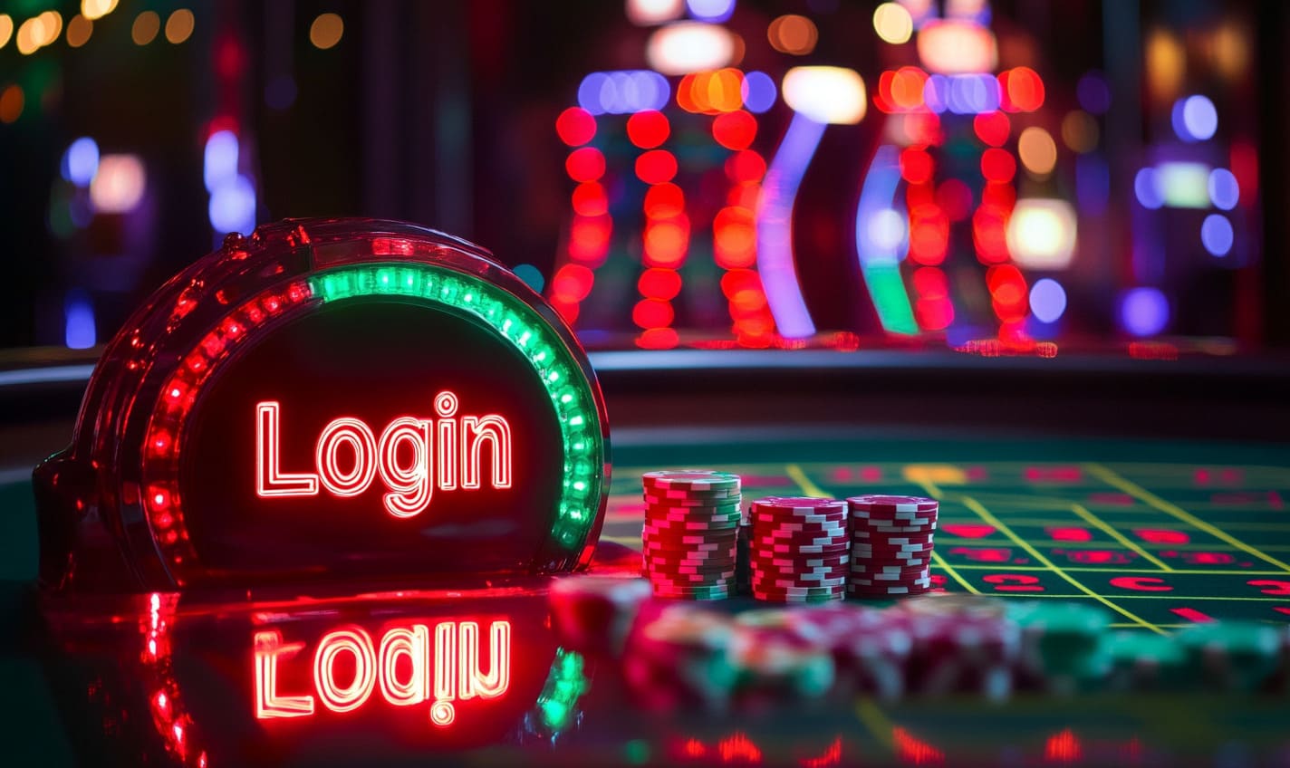 Login to YIPPEE.BET apk