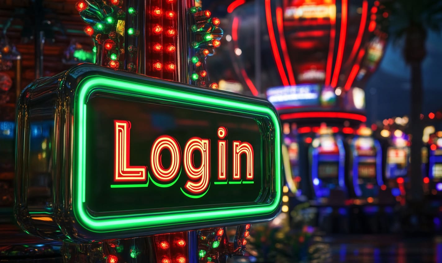 Registration on the YIPPEE.BET Online Casino Website