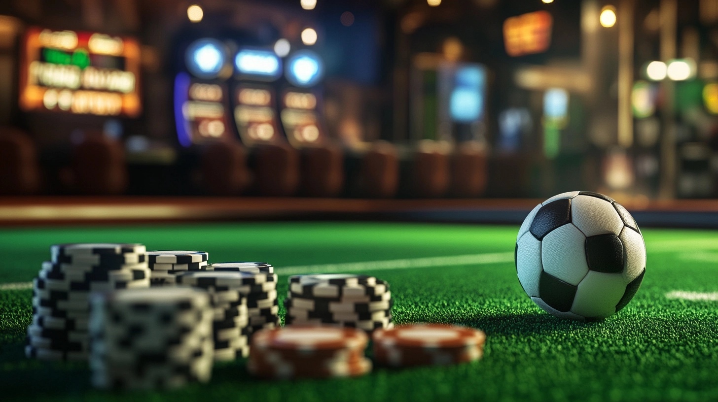 Explore Different Types of Bets at YIPPEE.BET Sportsbook
                              